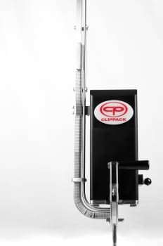 Semi-automatic pneumatic clipper CP-AC12/16 - 6
