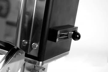 Clipadora neumática semiautomática CP-DC12/16 - 1