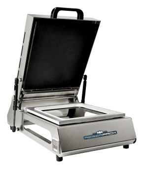 Manual tray sealer RP-RA300